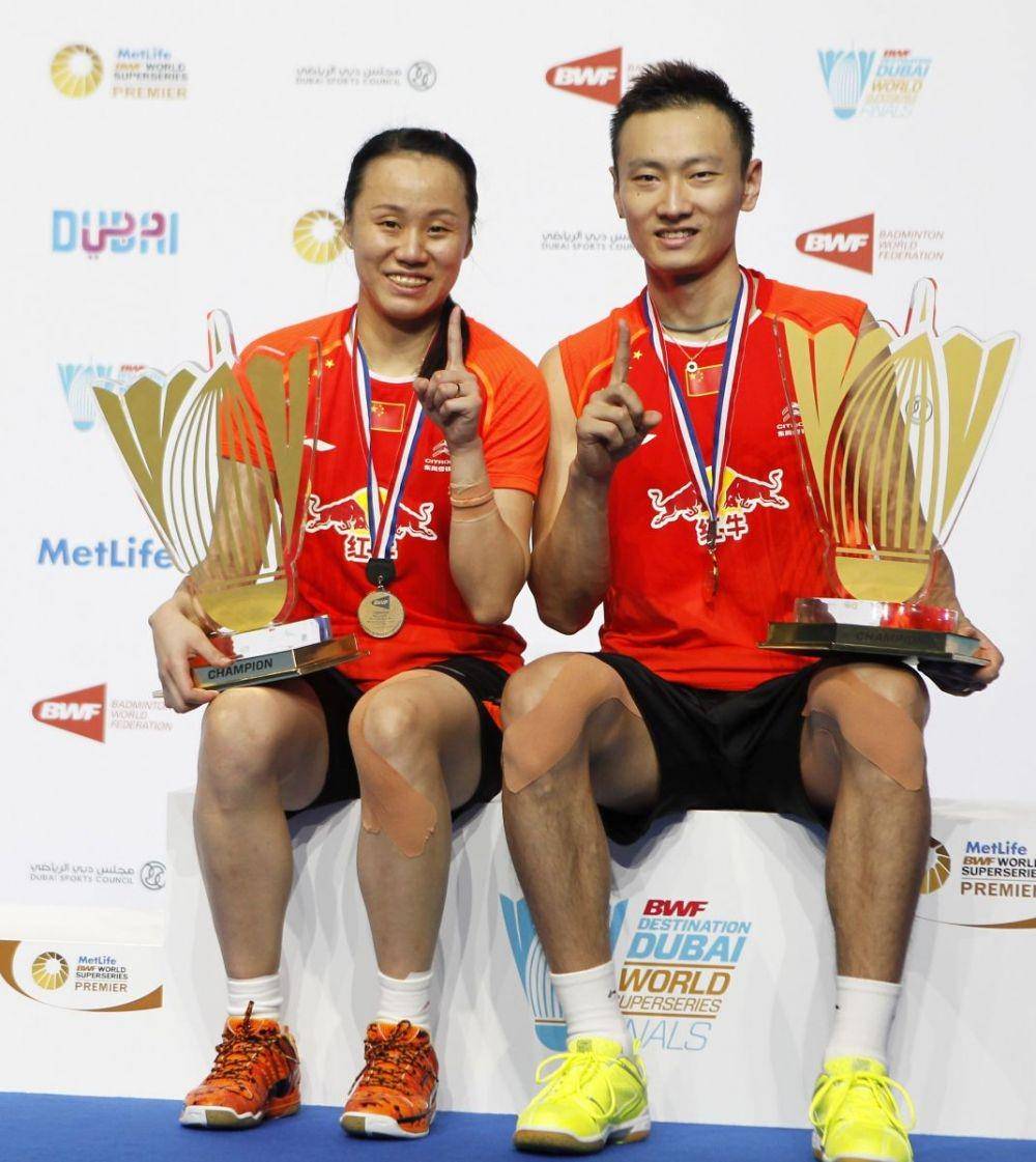 Zhao Yunlei  dan Zhang Nan (bwfbadminton.com)