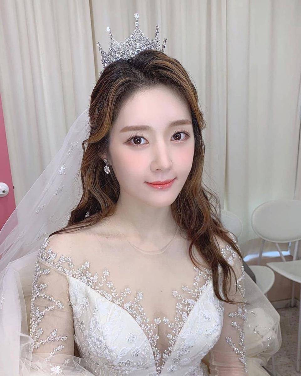 Han Areum eks T-ARA (instagram.com/areumdot)