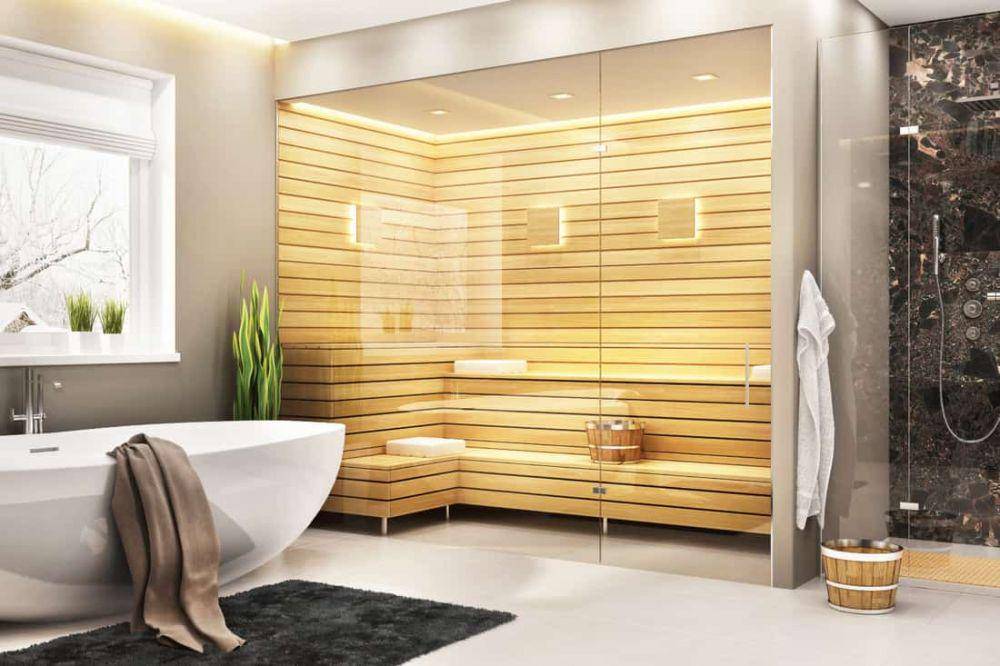 kamar mandi bergaya zen (homedecorbliss.com)