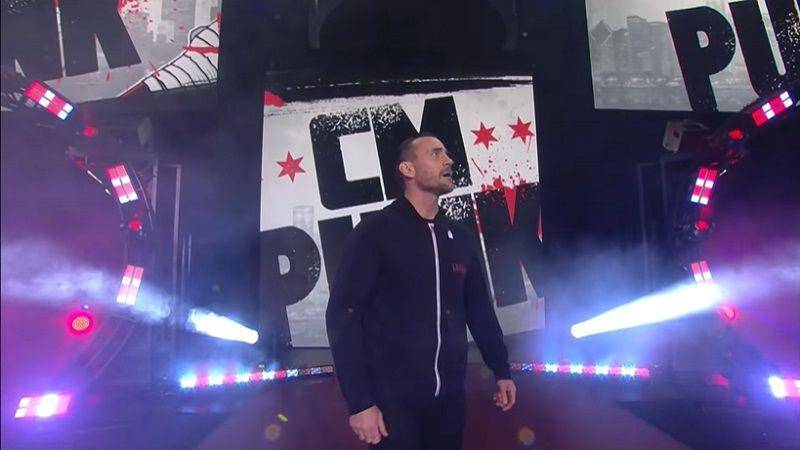 10 Fakta CM Punk, Pegulat WWE yang Sekarang di AEW