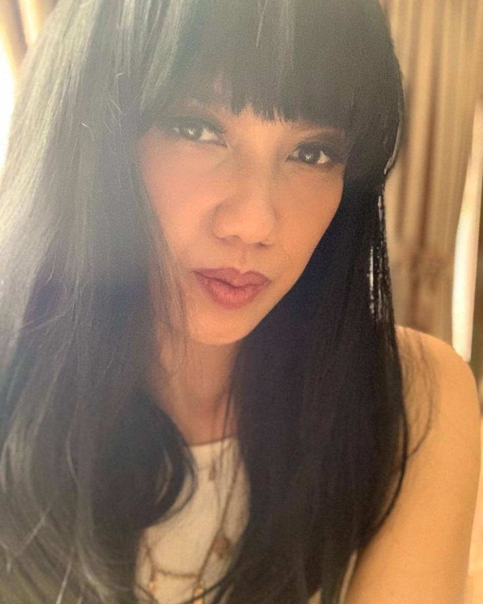 Jelantik Herlanti (instagram.com/jelantikherlanti)