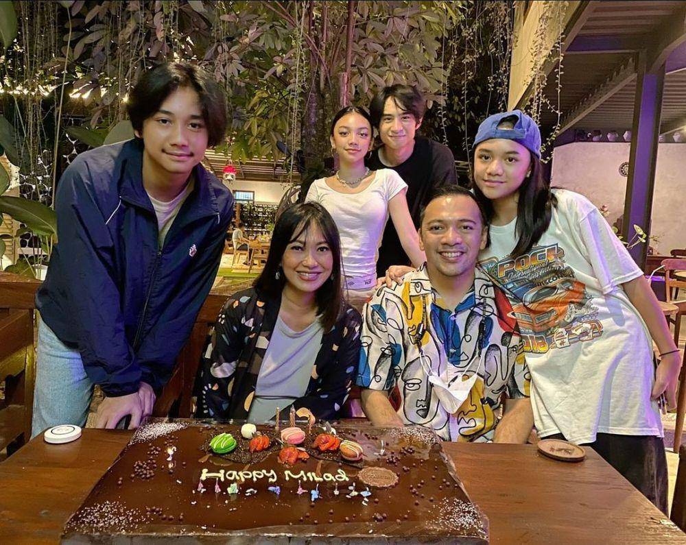 Baldy Mulya Putra (instagram.com/riafinola)