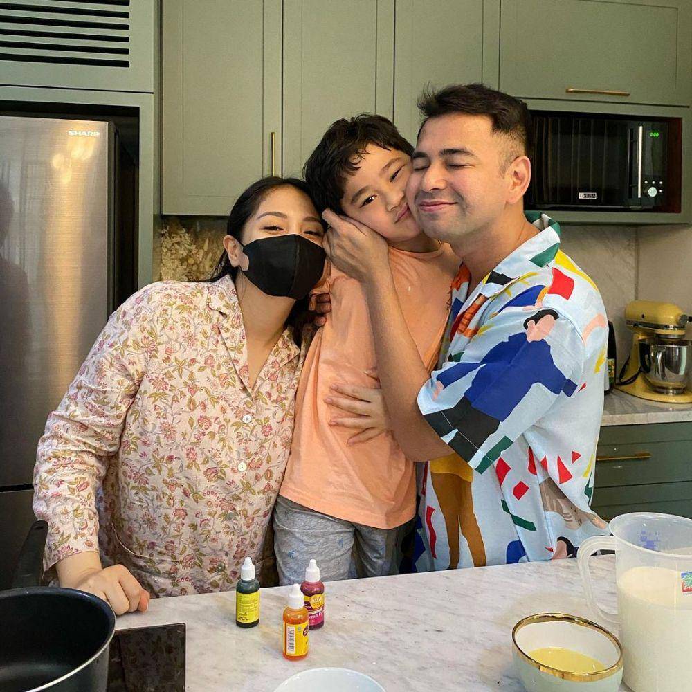 Raffi Ahmad (instagram.com/raffinagita1717)