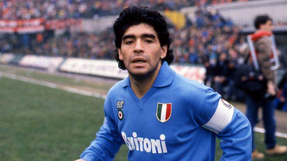 Diego Maradona (sportbusinessmag.com)