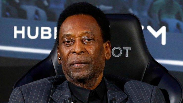 Pele Dikuburkan di Pemakaman Tertinggi Dunia