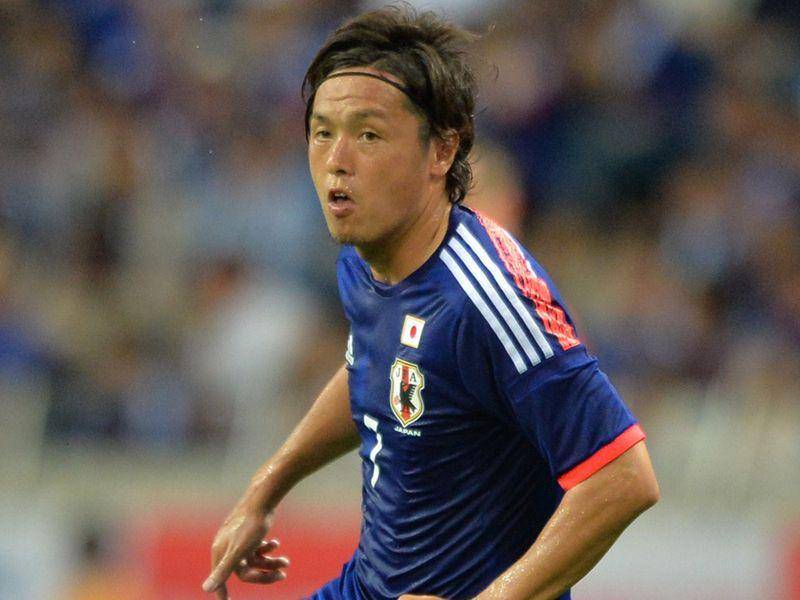 potret Yasuhito Endo (skysports.com)