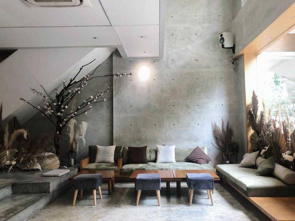 Monkey Tail (instagram.com/monkeytailcafe)