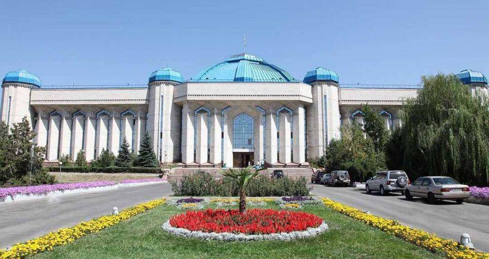 Central State Museum of Kazakhstan (instagram.com/central_state_museum_of_kazakhstan)