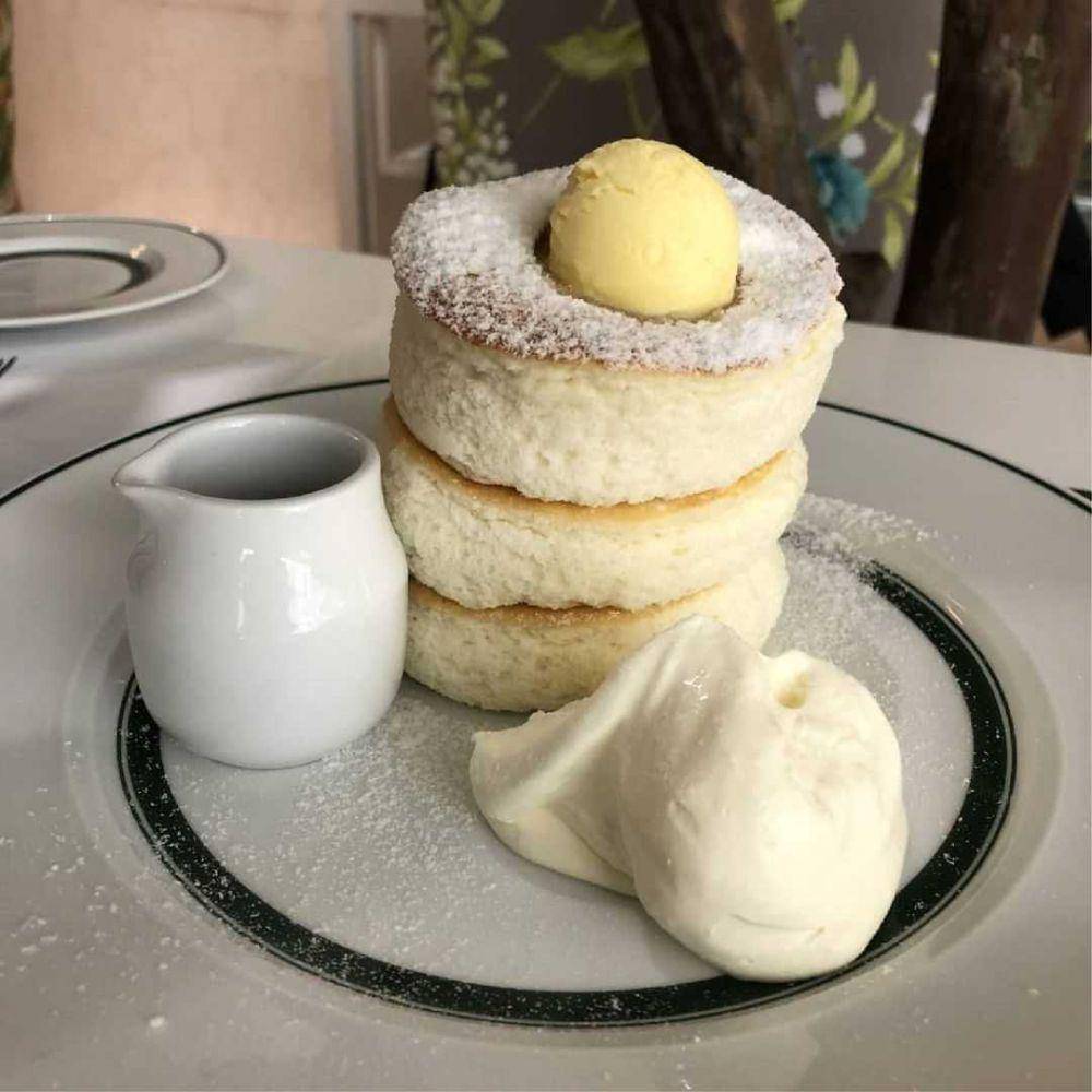 Gram Pancakes (instagram.com/grampancakes.id)