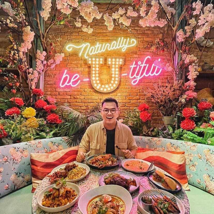 The Garden (instagram.com/thegarden_id)