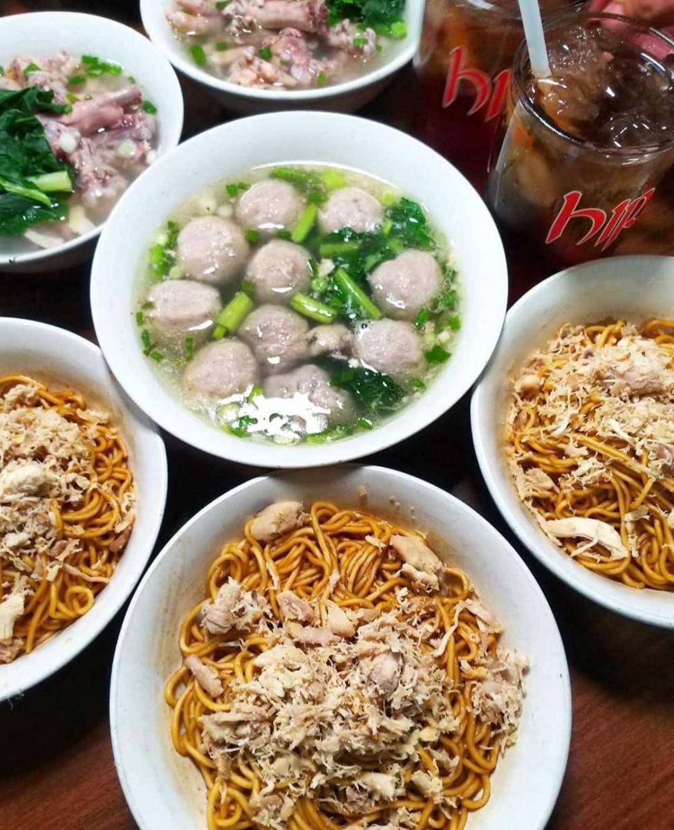 potret Mie Baso Akung (instagram.com/kokogembul)