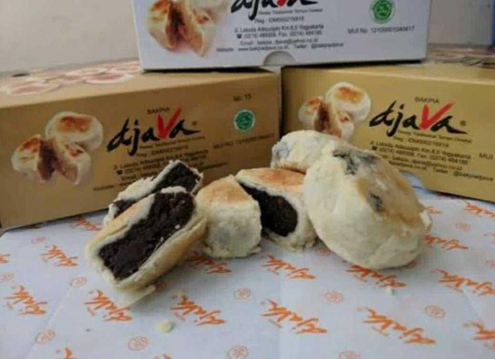 5 Rekomendasi Tempat Berburu Bakpia di Jogja, Murah dan Enak!