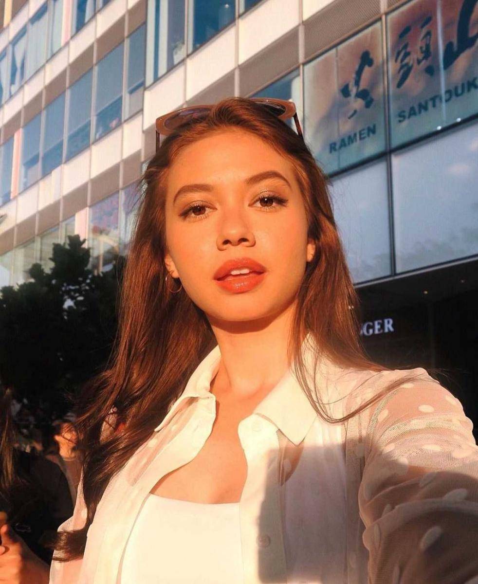 potret Yuki Kato (instagram.com/yukikt)