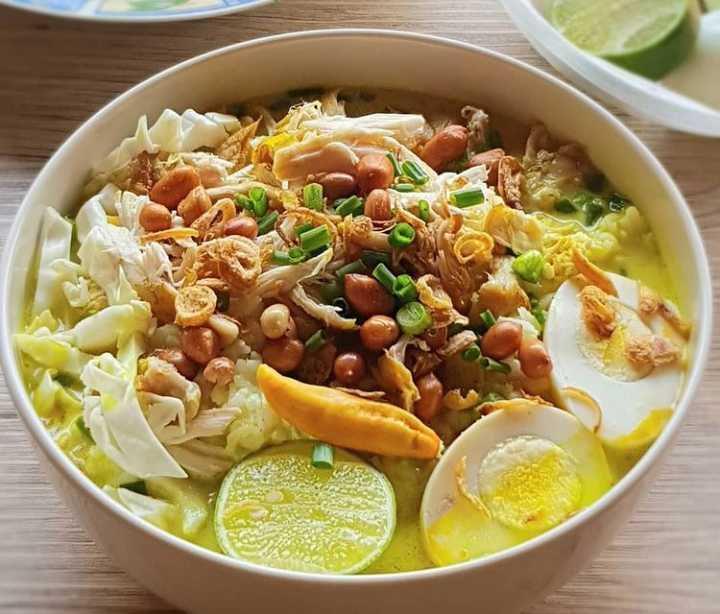 5 Makanan Khas Kediri yang Nikmatnya Ambayar di Lidah!