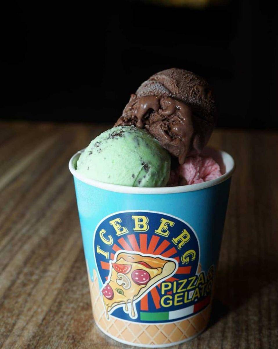 Iceberg Gelato (instagram.com/iceberg_gelato)