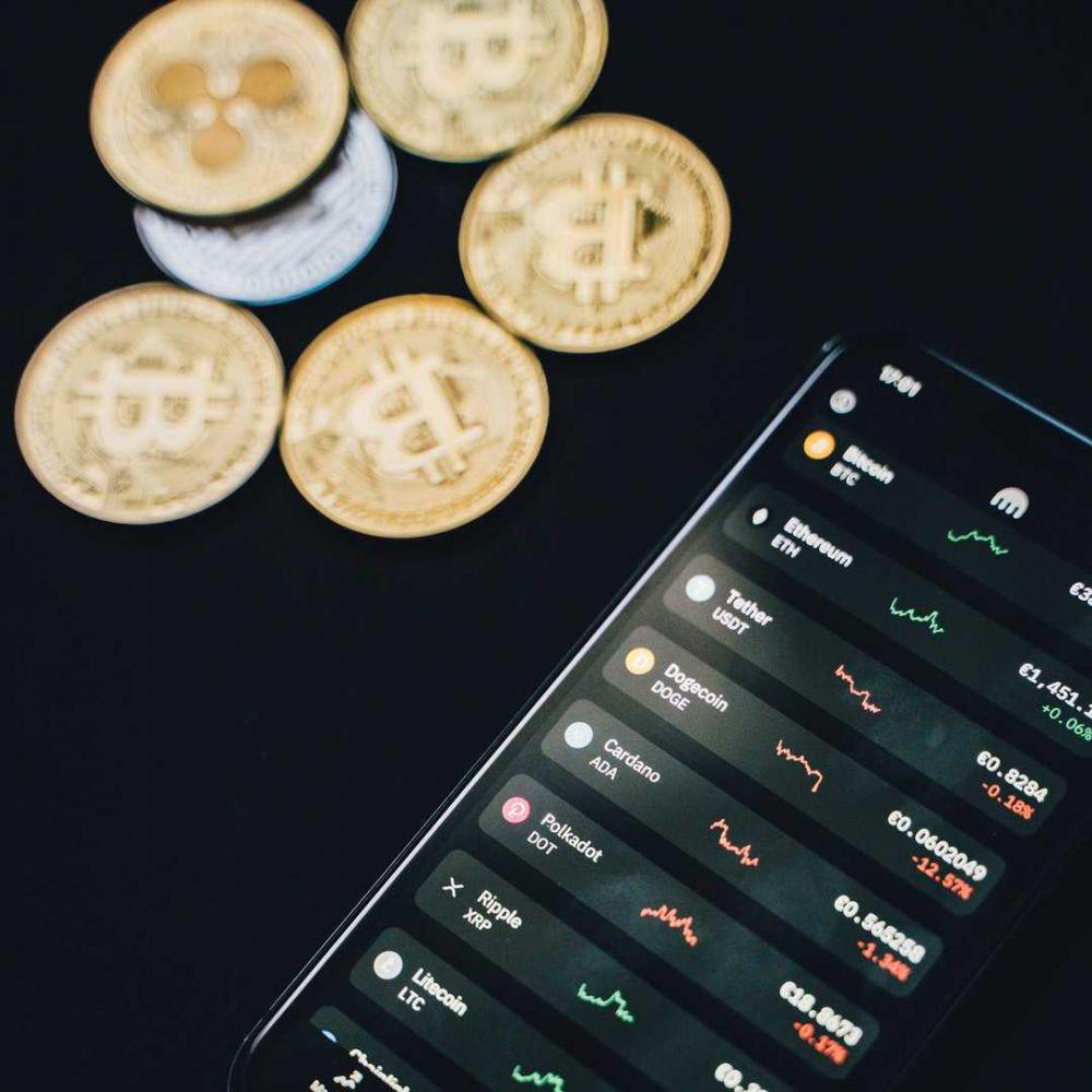 7 Aplikasi Investasi Emas, Praktis dan Cocok untuk Pemula