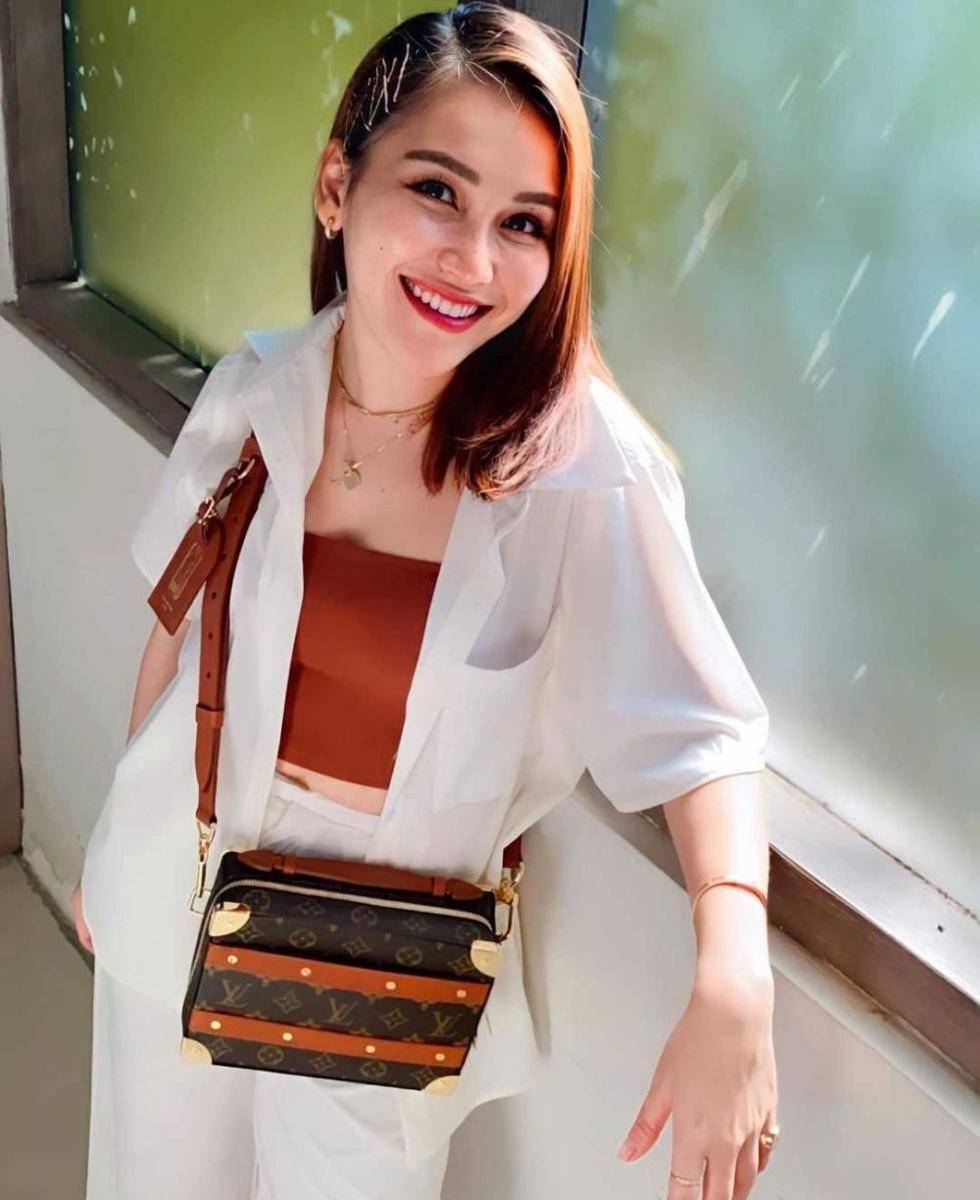potret Ayu Ting Ting (instagram.com/ayutingting92)
