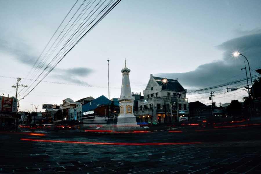 7 Momen Seru yang Didapatkan Saat Solo Traveling ke Yogyakarta