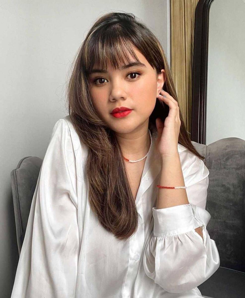potret Audi Marissa (instagram.com/audimarissa)