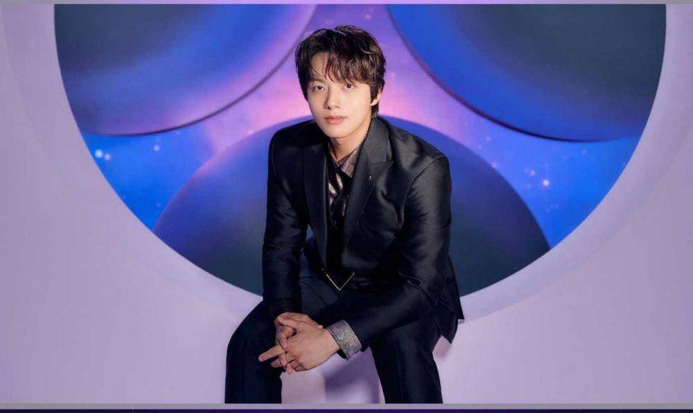 Yeo Jin Goo (instagram.com/girlsplanet999)
