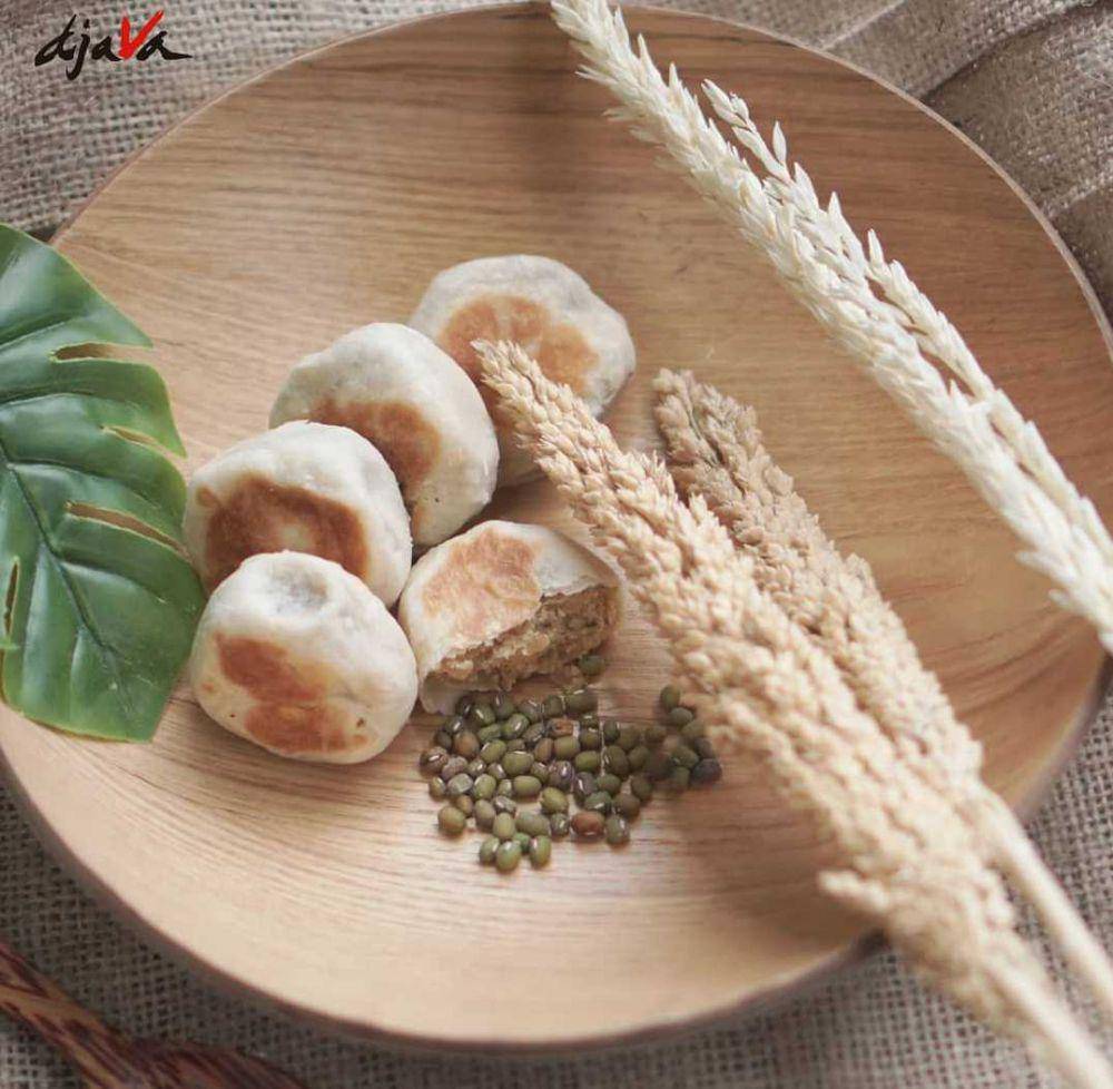 Bakpia Djava (instagram.com/bakpia.djava)