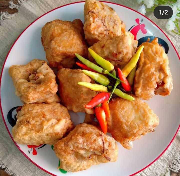 Tahu POO (instagram.com/ding_80)