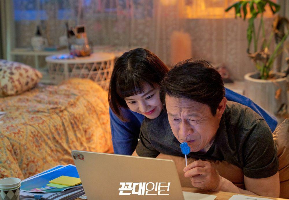 5 Tipe Gokil Penonton Drama Korea Zaman Now, Relate sama Kamu?