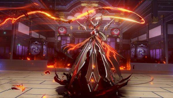 ilustrasi bos baru di Genshin Impact versi 2.1 (blog.playstation.com)