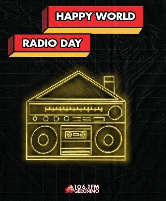 Berjuang di Era Digital, Geronimo FM Tetap Bertahan Bagi Kanca Muda