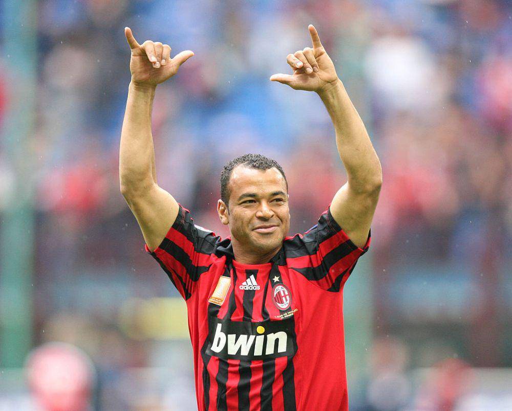 Cafu (eurosport.com)