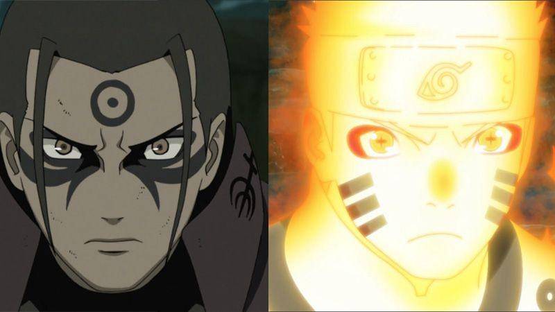 Apakah Naruto Bisa Mengalahkan Hashirama? Ini 7 Alasannya!