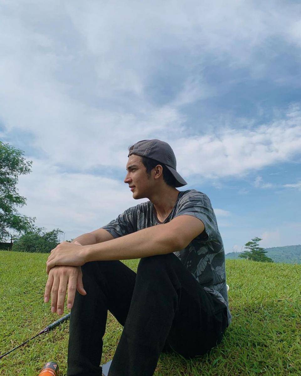 Junior Roberts (instagram.com/juniorrobertss)