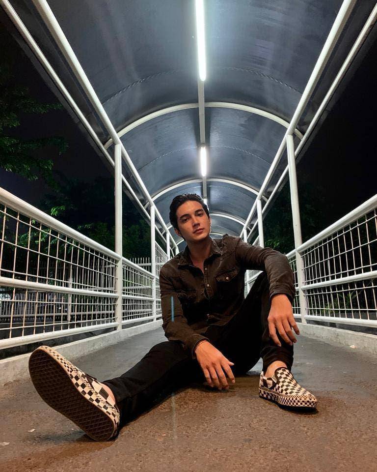 Junior Roberts (instagram.com/juniorrobertss)