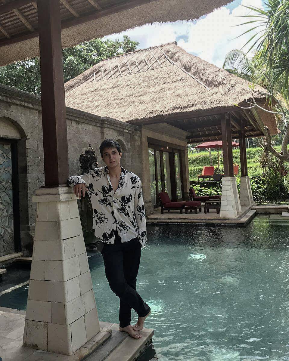 Junior Roberts (instagram.com/juniorrobertss)