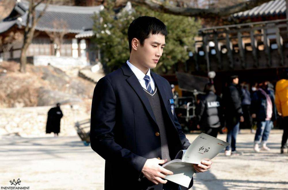 Ahn Bo Hyun (instagram.com/fn_ent_)