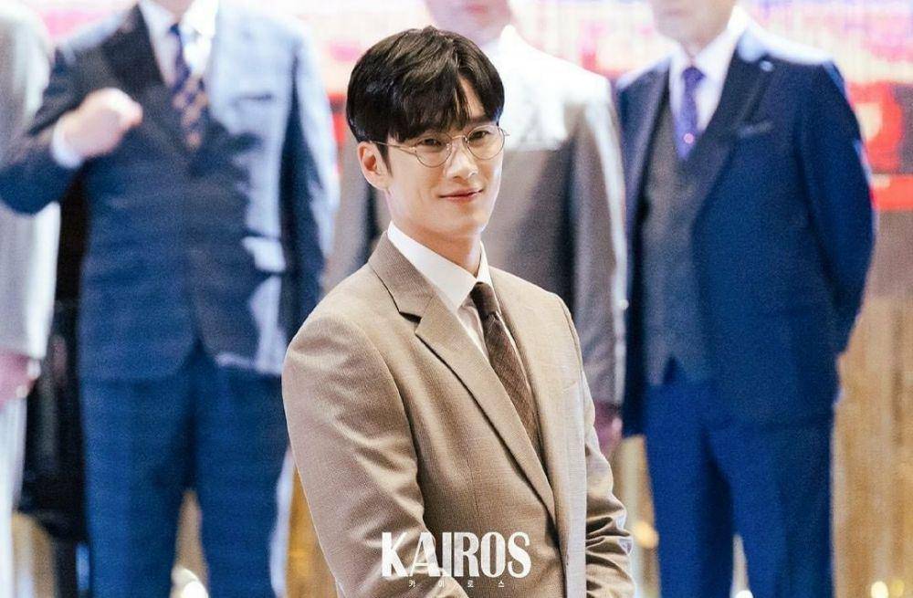 Ahn Bo Hyun (instagram.com/fn_ent_)