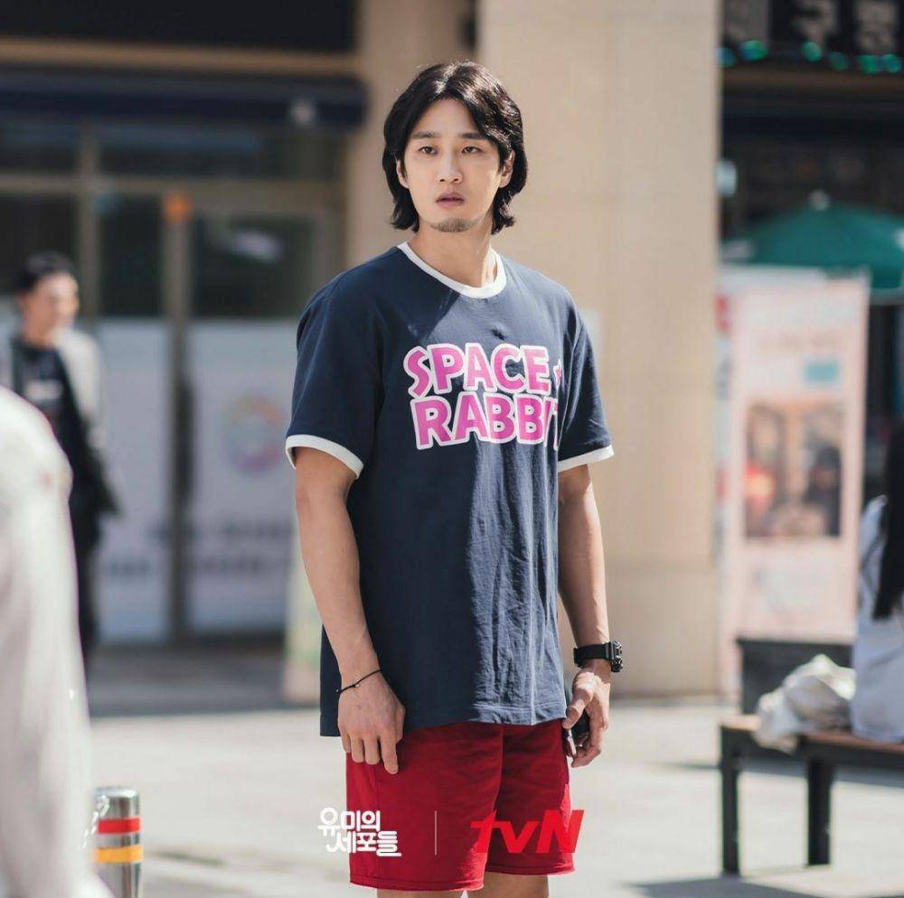 Ahn Bo Hyun (Dok. TvN via instagram.com/tvndrama.official)