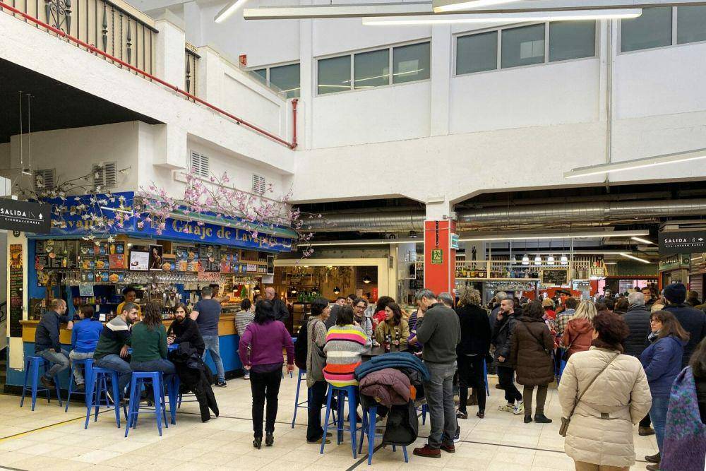 San Fernando Market, Madrid (madridcoolblog.com)