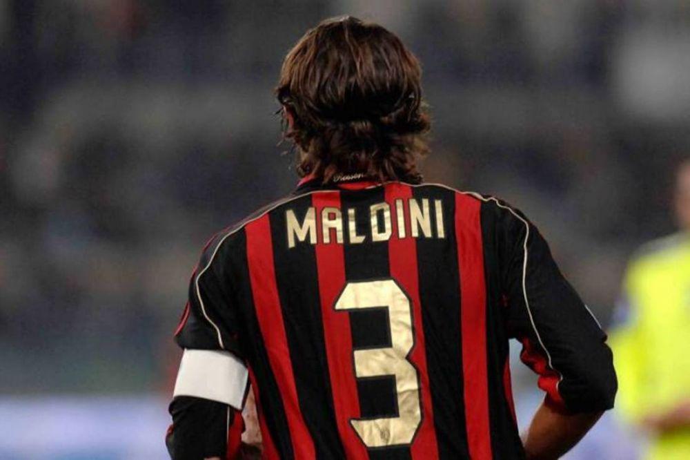 5 Nomor Punggung Legendaris yang Dipensiunkan oleh Klub