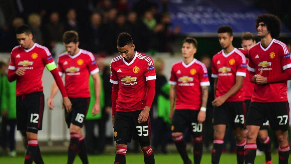 Manchester United (mid-day.com)