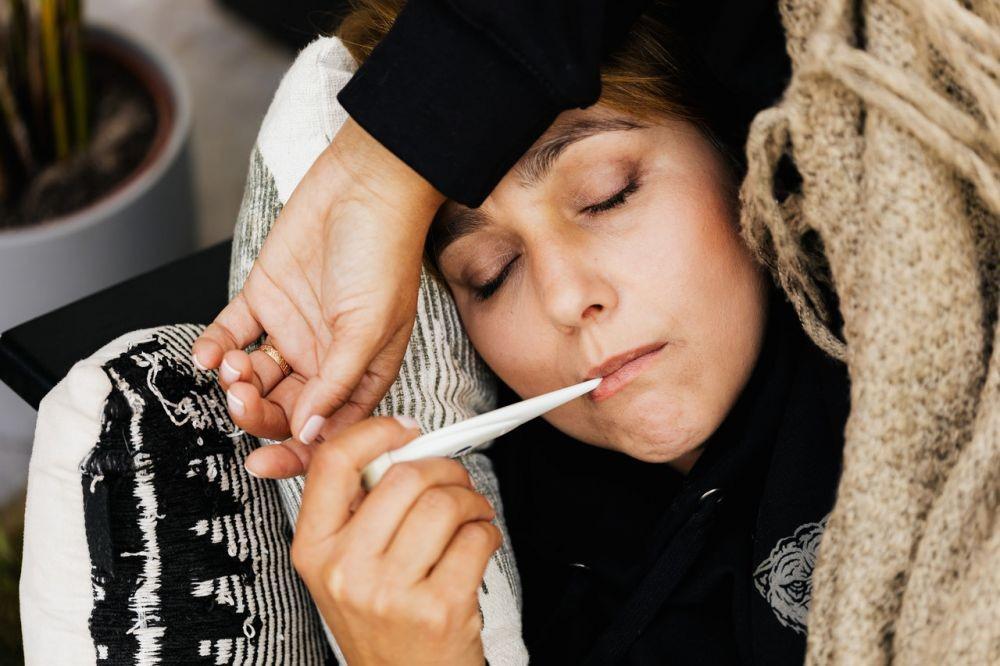Luka Sulit Sembuh hingga Tubuh Pendek, Ini 5 Dampak Kekurangan Protein