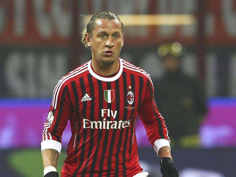 Philippe Mexes (skysports.com)