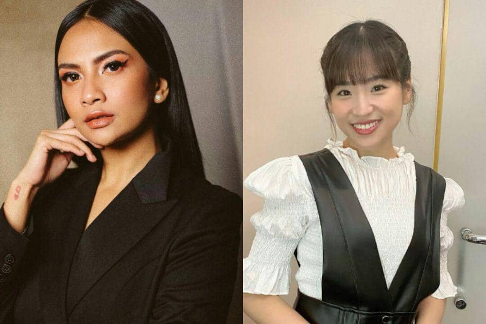 7 Artis Indonesia Ini Dibesarkan Tanpa Kasih Sayang Ibu, Tegar!