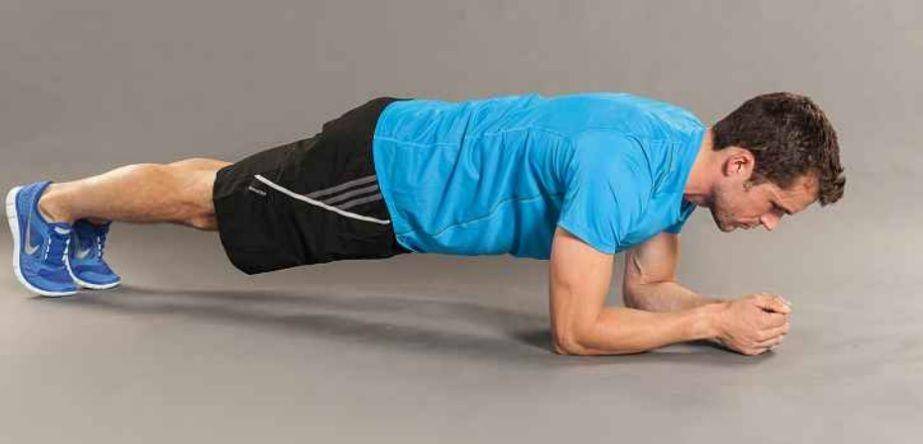 ilustrasi plank lengan bawah (bodybuilding-wizard.com)