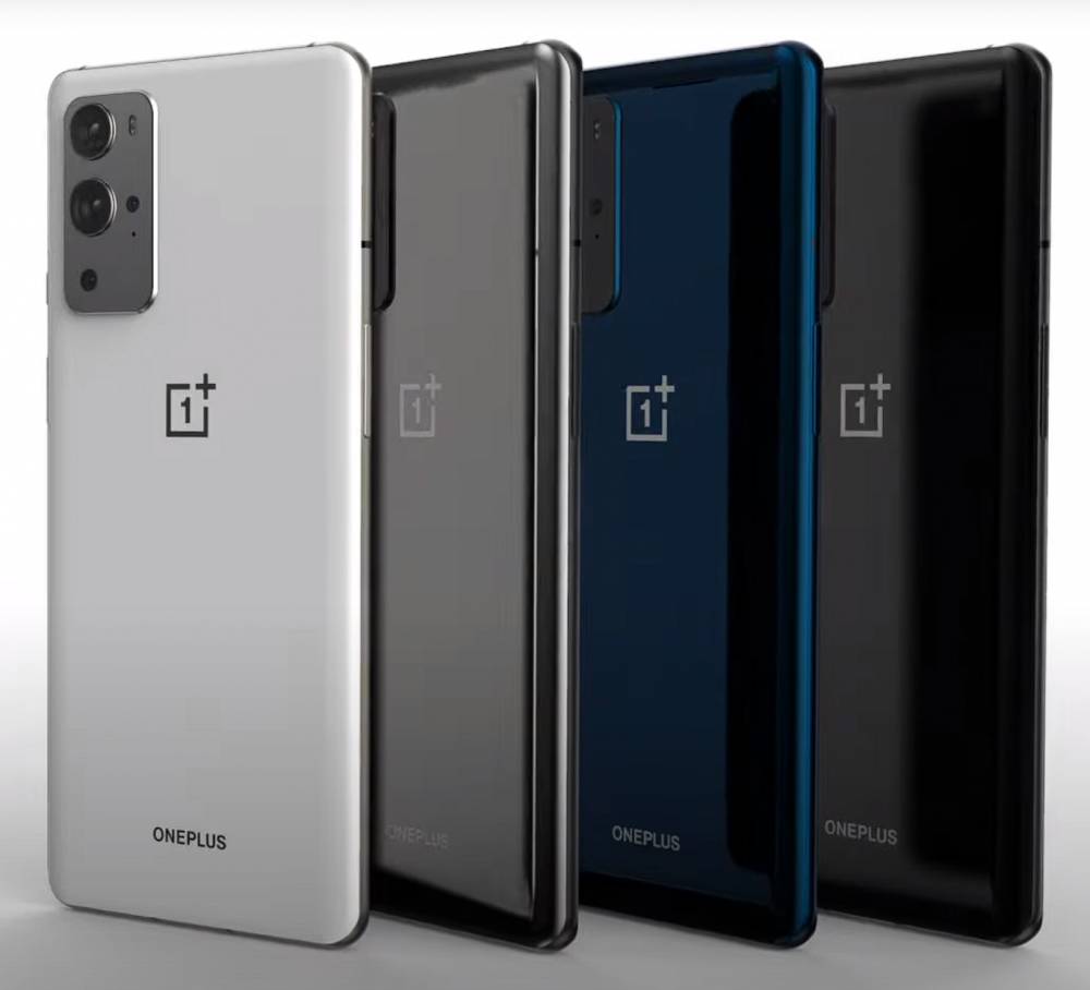 OnePlus 9E (notebookcheck.net)