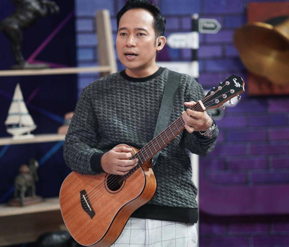 Denny Cagur (instagram.com/dennycagur)