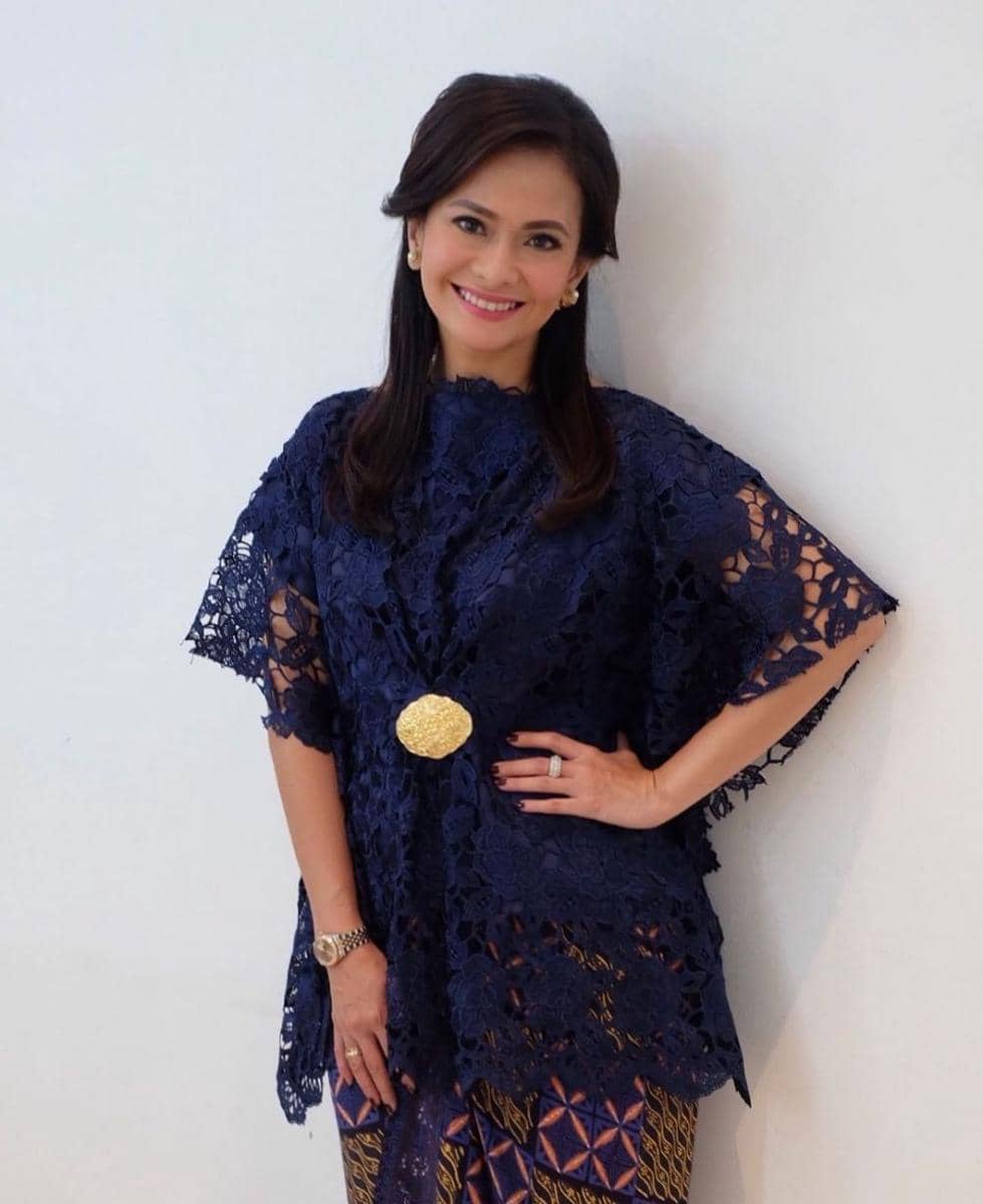 Ersa Mayori (instagram.com/ersamayori)