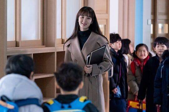Seohyun SNSD di Hello Dracula (Dok. JTBC)