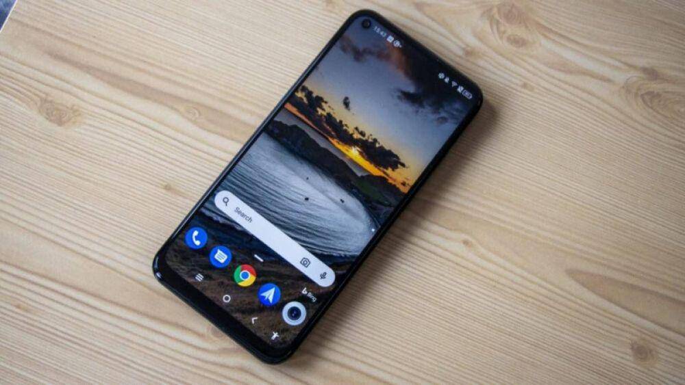 TCL 20 5G (en.dailypakistan.com.pk)