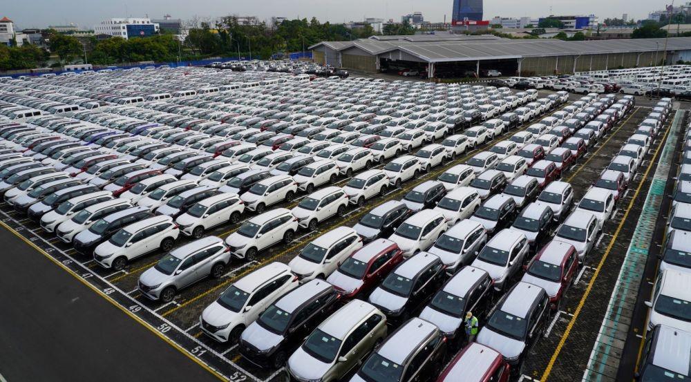 Hore! Dua Segmen Mobil Ini Dapat Insentif PPnBM Lagi